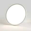 Axyaa Modern LED Ceiling Light for Bedroom, Living Room, and Hallway