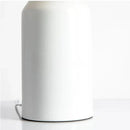 Axyaa Nordic Atollo Table Lamp Metal Shade Classic Desk Light