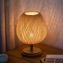 Axyaa Small Vine Bar Desk Lamp: Modern Living Room Lighting Fixture
