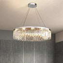 Axyaa Modern Chandeliers Pendant Ceiling Lights for Dining Room & Decorative Indoor Lighting