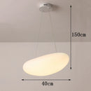 Axyaa Nordic Home Stair Chandelier Living Dining Pendant Ceiling Light