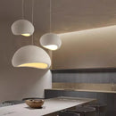 Axyaa LED Chandelier Modern Ceiling Light for Dining Room Living Bedroom Bar