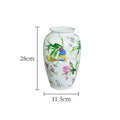 Axyaa Ceramic Vases and General Jars, Home & Hotel Ornaments