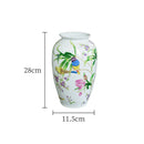 Axyaa Ceramic Vases and General Jars, Home & Hotel Ornaments
