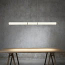 Axyaa Nordic Minimalist Pendant Light for Restaurant Bar Office Study Island Table