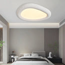 Axyaa Nordic Smart LED Ceiling Light for Home Decor Salon Bedroom Lighting