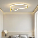 Axyaa LED Ceiling Light: Modern Home Lighting for Living Room, Bedroom, Dining Room