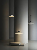 Axyaa Nordic Designer LED Pendant Light for Restaurant, Office, and Bedroom