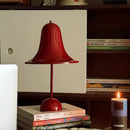 Axyaa Nordic Iron Art Table Lamp Simple Design for Living Room, Study, and Office