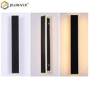 Axyaa Waterproof LED Wall Lamp for Outdoor Garden Balcony Porch Villa Lighting