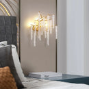 Axyaa Retro French Pendant Lights for Elegant Dining Table Lighting
