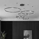 Axyaa Nordic Pendant Lamp for Dining Room Indoor Lighting