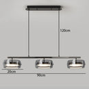 Axyaa Nordic Chandeliers Dining Room Pendant Lights Ceiling Fixture