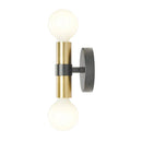 Axya Modern LED Wall Lamp for Bedroom and Living Room