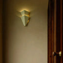 Axyaa Art Staircase Wall Decoration Lamp - Creative, Minimalist, High-end Design