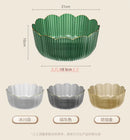 Axyaa Living Room Fruit Tray & Snack Platter - High-End Desserts & Dried Fruit Display