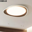 Axyaa Modern LED Ceiling Chandelier for Home Decoration