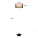 Axyaa LED Nordic Table Lamp for Home Decoration and Illumination