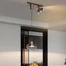 Axyaa Modern LED Pendant Chandeliers for Living Room & Dining Room Lighting