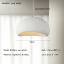 Axyaa Modern Minimalist Chandelier for Dining Room, Living Room, Bedroom, Bar
