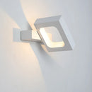 Axyaa Modern Minimalist LED Wall Lamps for Home Lighting