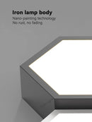 Axyaa LED Chandelier Lights: Modern, Simple, Dimmable Spotlight for Living Room, Bedroom, Dining Room