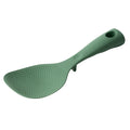 Silicone Spoon by Axyaa: Non-stick, Anti-scalding, High-temperature-resistant Kitchen Gadget