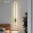 Axyaa Nordic LED Wall Lamp for Living Room and Bedroom