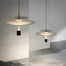 Nordic LED Aluminum Pendant Light by Axyaa for Home Interior Decoration