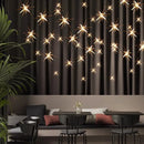 Axyaa Nordic Chandeliers: Dining Room Pendant Lights & Ceiling Fixture
