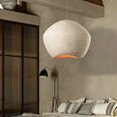 Axyaa Wabi Sabi Pendant Lamp: Creative Nordic Style for Home, Restaurant, and Bar.