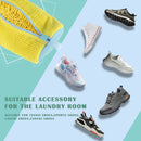 Axyaa Shoe Washing Bag for All Shoe Types