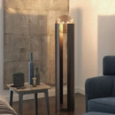 Axyaa Modern Led Floor Lamp for Living Study Room Bedroom Office Lighting