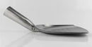 Axya Stainless Steel Long Handle Chef Turner Spatula Utensil Wok Shovel