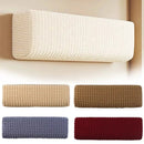 Axyaa Dustproof Air Conditioning Cover | Washable Wall Mounted Protective Cover