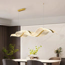 Axyaa LED Pendant Lights Chandeliers for Living and Dining Room Lighting