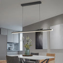 Axyaa Modern Pendant Lights for Dining Room Office Bar Tables