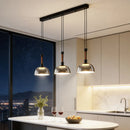 Axyaa Modern Chandeliers Pendant Ceiling light for Indoor Dining Room and Living Room