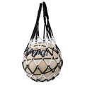 Axyaa Basketball Net Bag: Portable Nylon Storage for Outdoor Sports Equipment