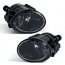 Axyaa Car Fog Lamps BMW E39 M5 & E46 3 Series M3 Halogen LED Front Bumper Headlight