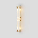 Axyaa Simple Light Luxury Wall Mounted Lamp for Home Decor