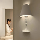 Axyaa Minimalist Italian Wall Light for Bedroom and Living Room