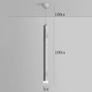 Axyaa Modern LED Pendant Chandeliers for Indoor Dining Room Lighting
