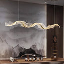 Axyaa Modern Chandelier Pendant Lamp for Dining Room Ceiling Lighting
