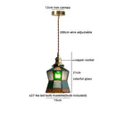 Axyaa White Glass Japan Style LED Pendant Lamp for Elegant Home Lighting