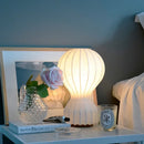 Axyaa Hot Air Balloon Silk LED Lamp: Creative Design for Living Room, Bedroom, and Bar