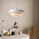 Axyaa Nordic Iron Pendant Light for Home Decor LED Lighting