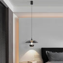 Axyaa Modern Chandelier Stair Pendant Lamp Living Room Interior Lighting