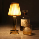 Nordic LED Table Lamp for Restaurant Atmosphere by Axyaa