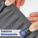 Axyaa Waterproof Outdoor Tablecloth for Picnic, Banquet, and Parties